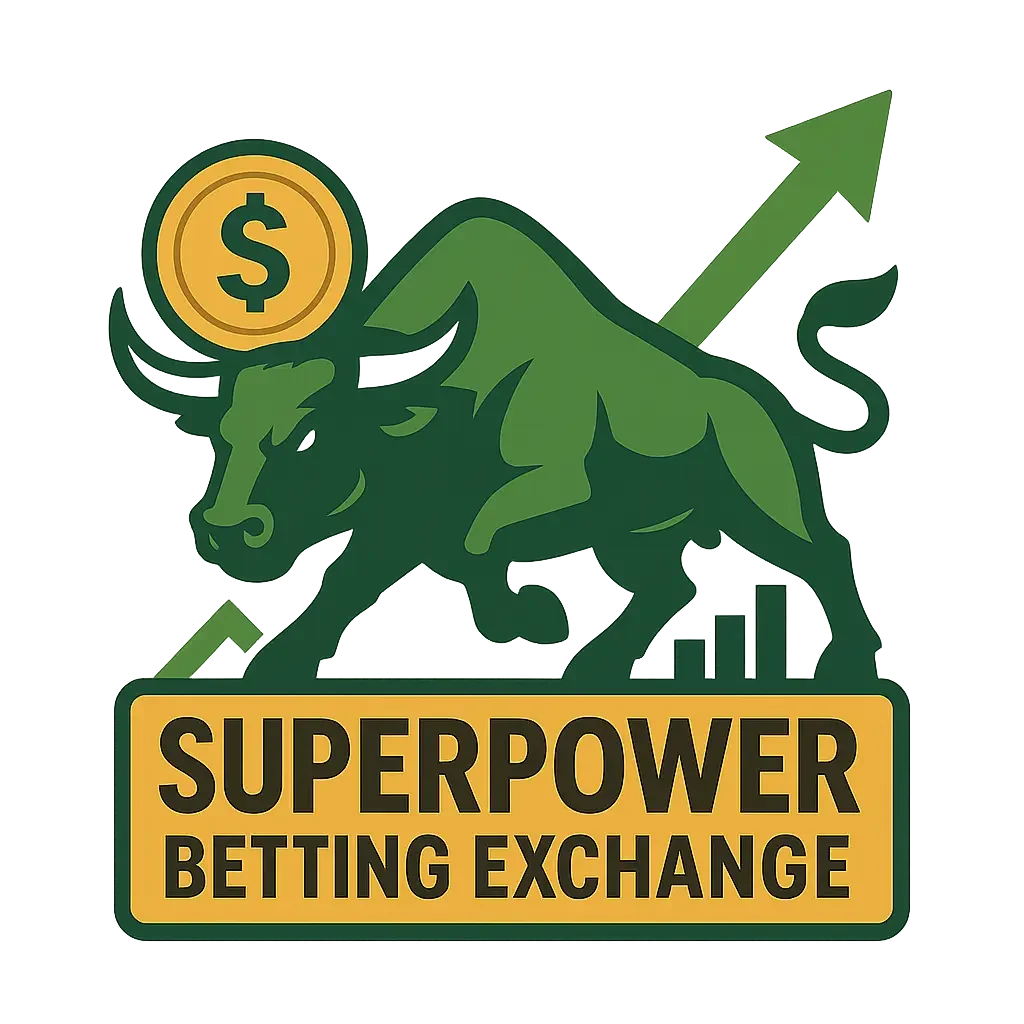 Superpower Betting Exchange