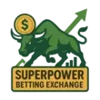 Superpower Betting Exchange